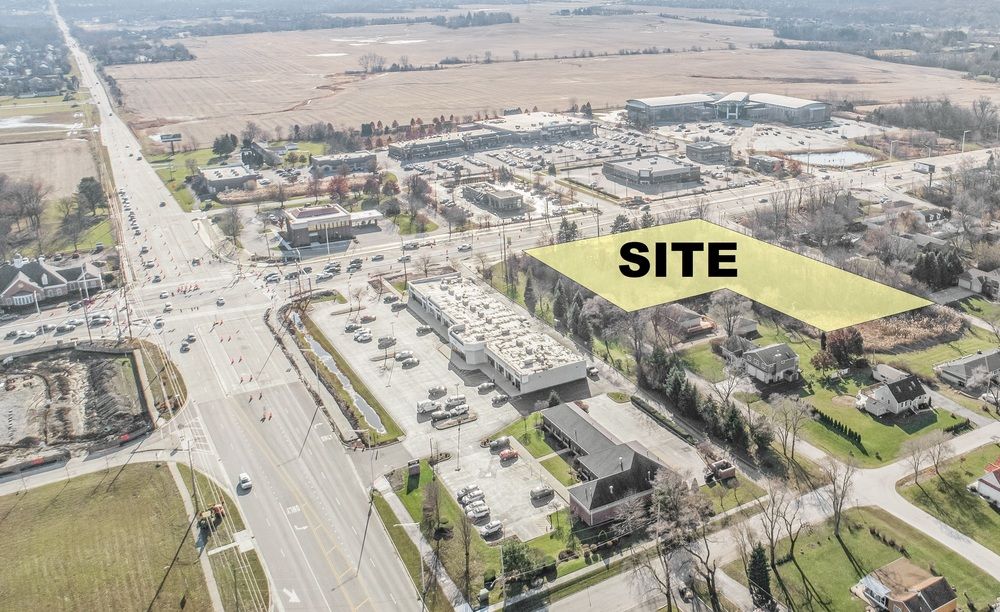 11240 W. 159th St., Orland Park, IL 60467